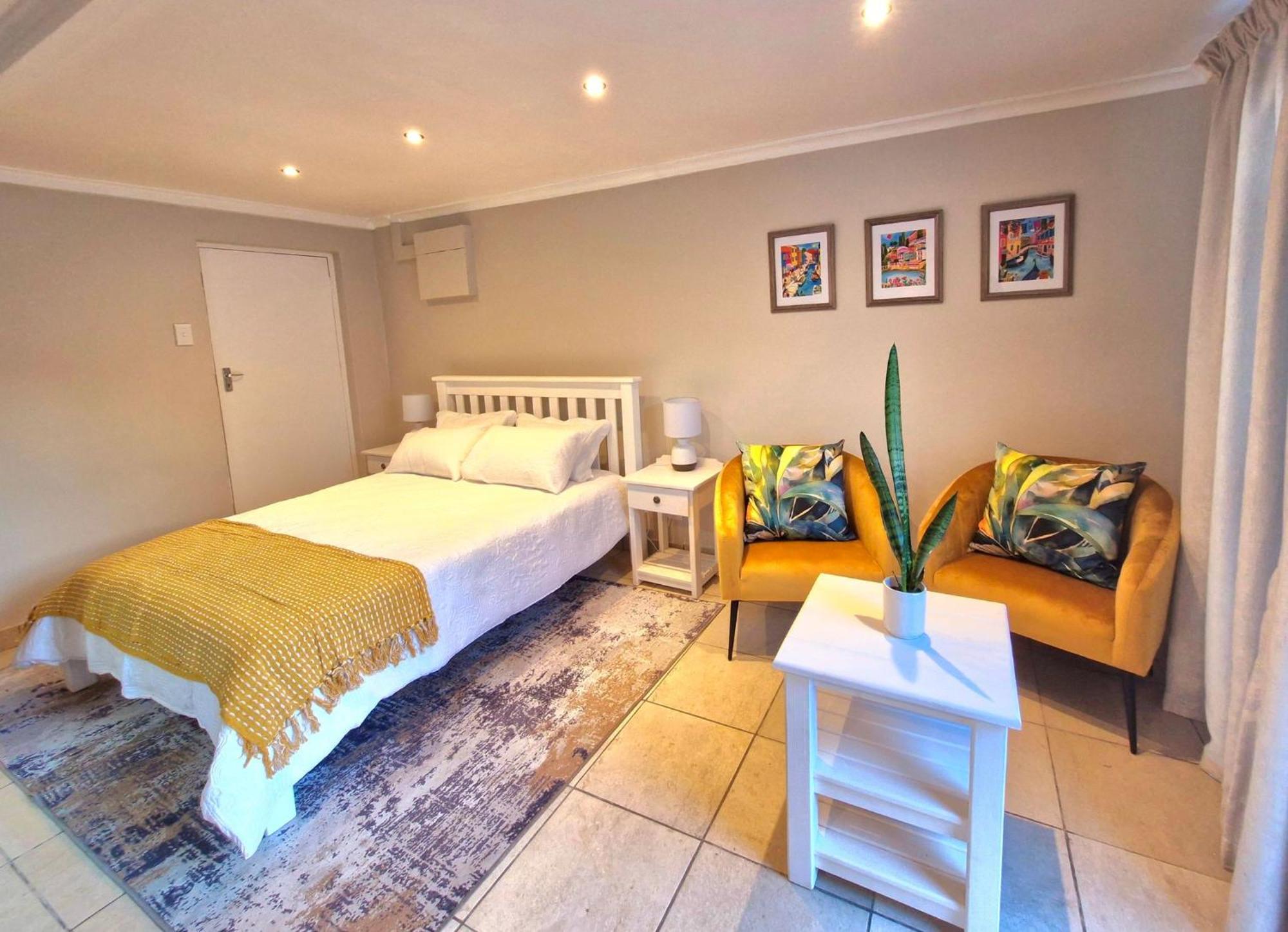 Ivy Place * Cape Town