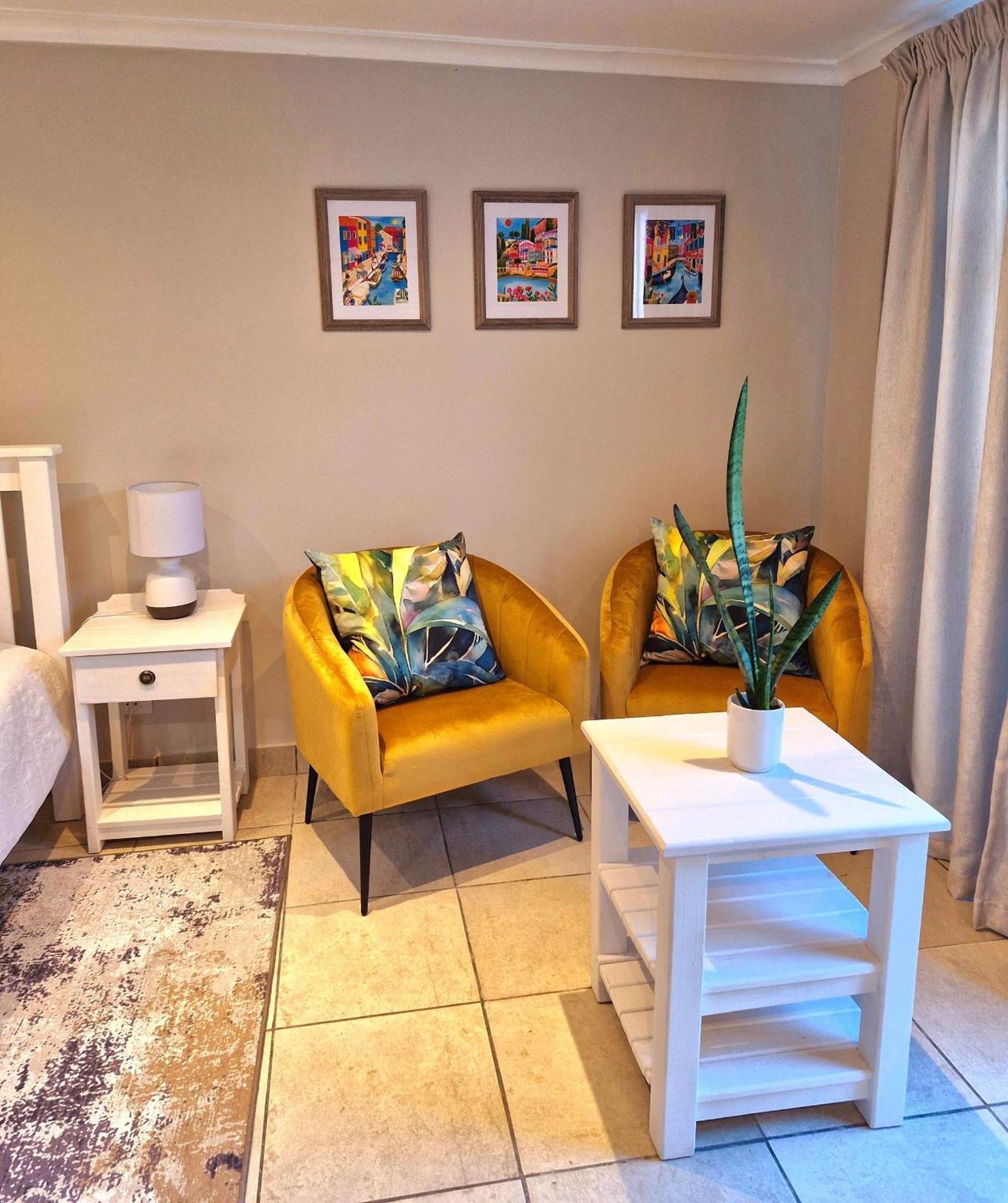 Apartment Ivy Place