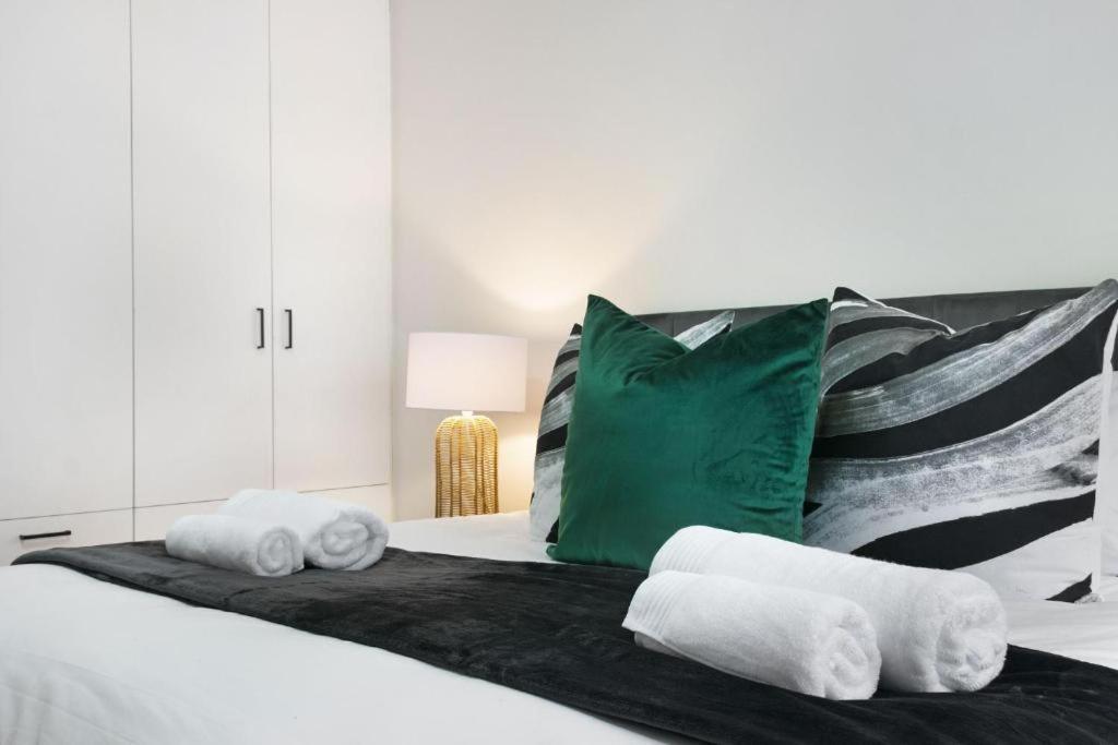 Gordonia 10 Apartment Cape Town