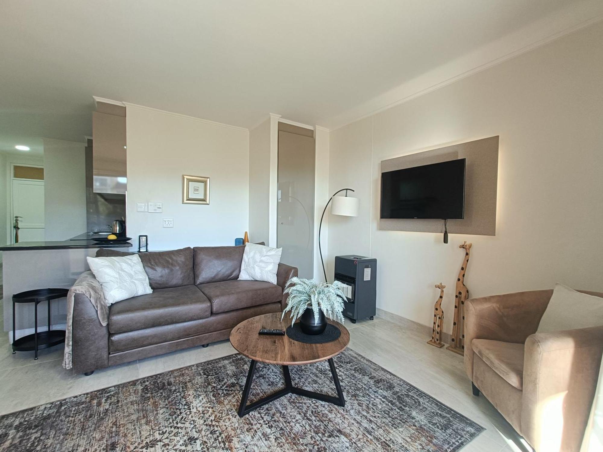 Island Club & 4* Cape Town