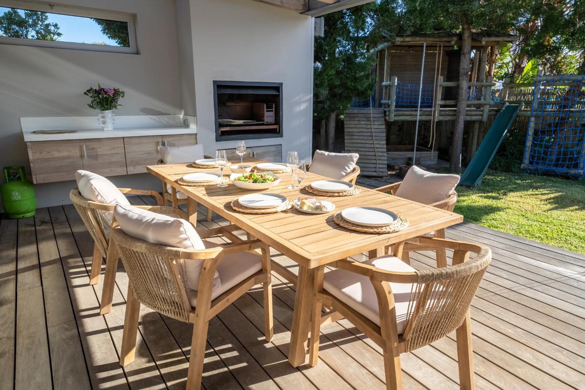 Verdot Villa *