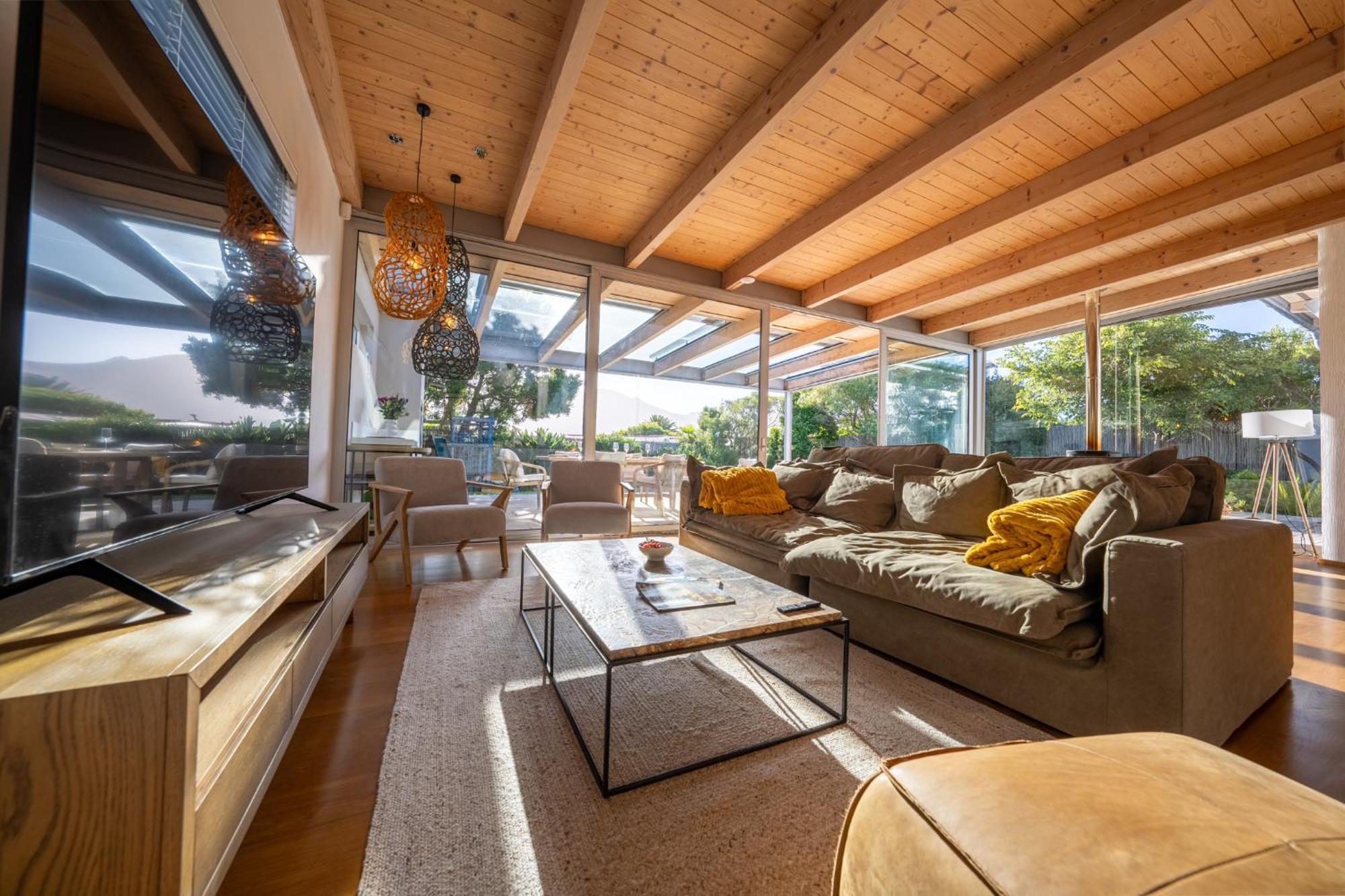 Verdot Villa Cape Town