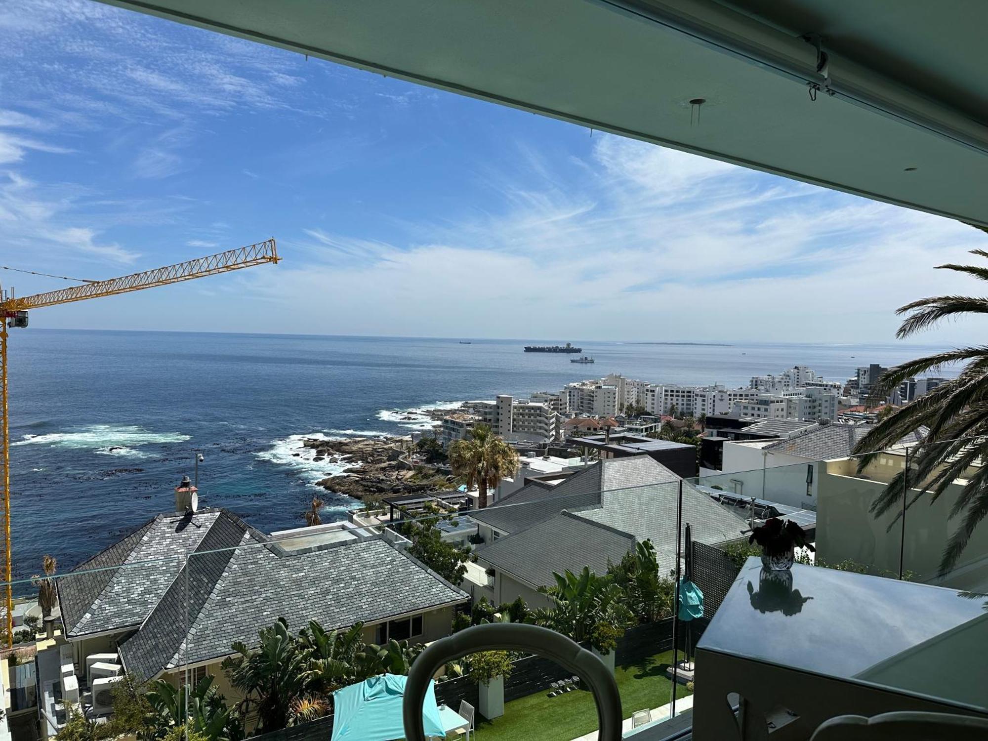 Hotel The Clarendon - Bantry Bay 5*