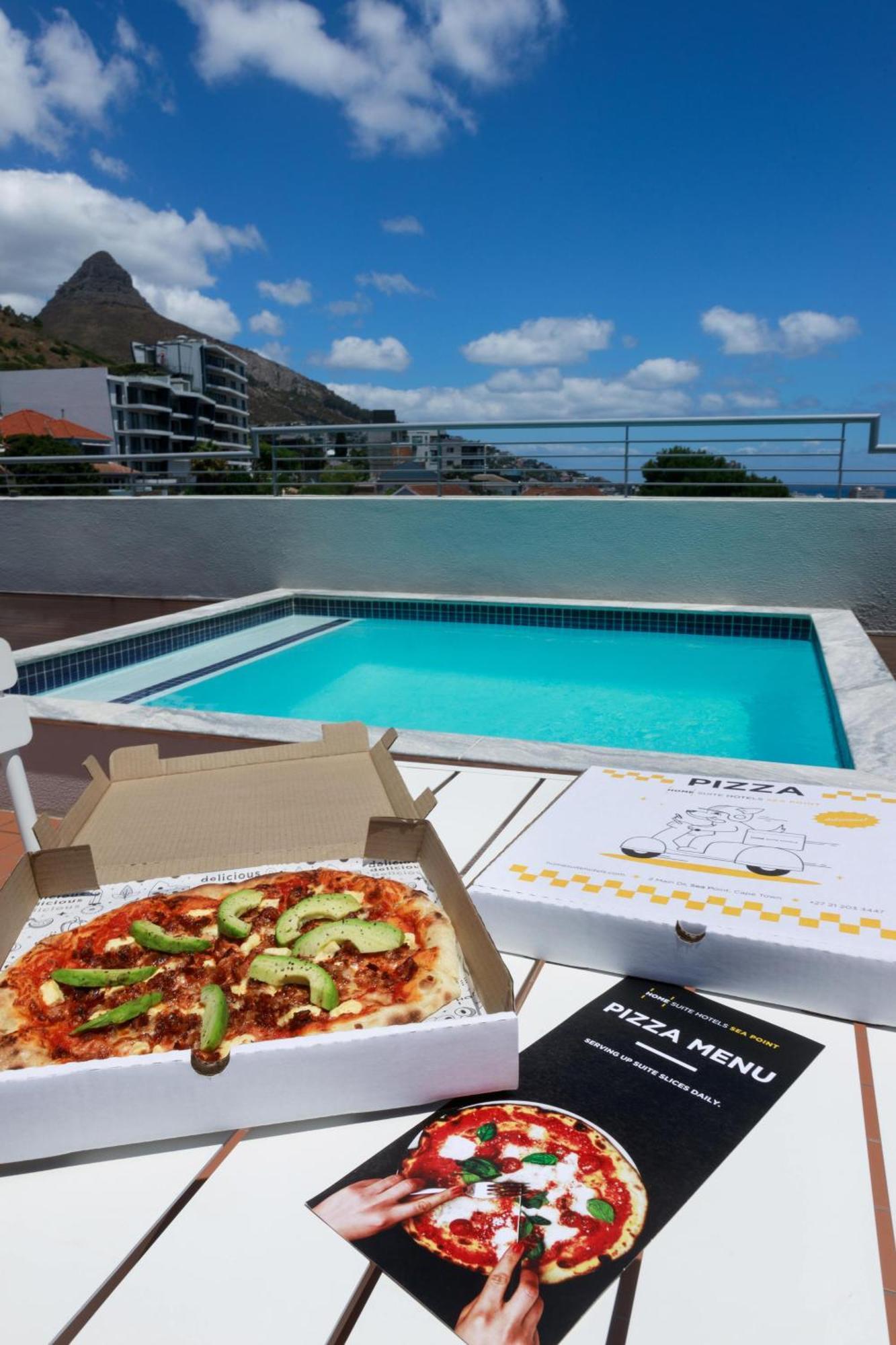 Sea Point Cape Town