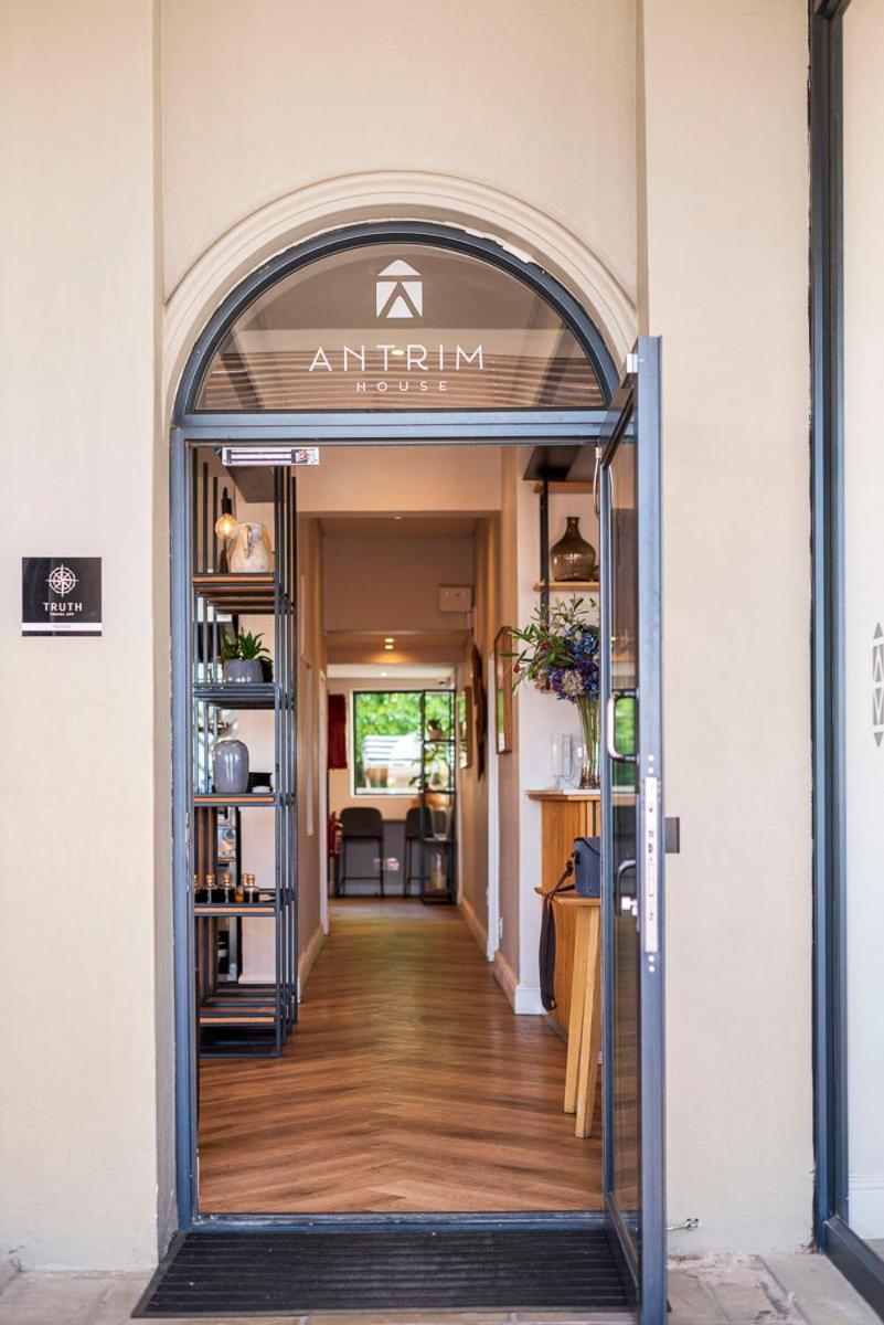 Hotel Antrim House By Totalstay