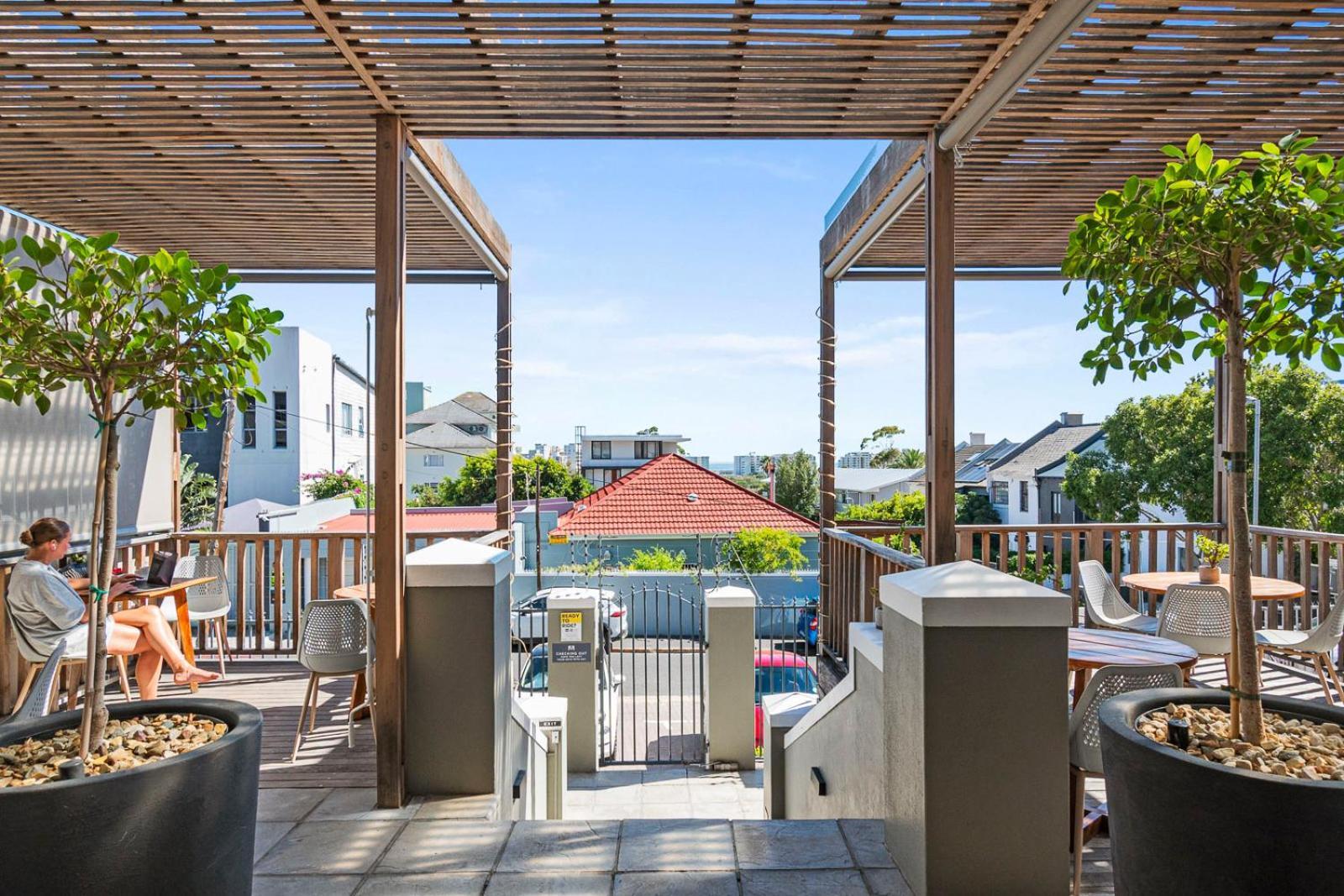 Hotel Antrim House By Totalstay Cape Town