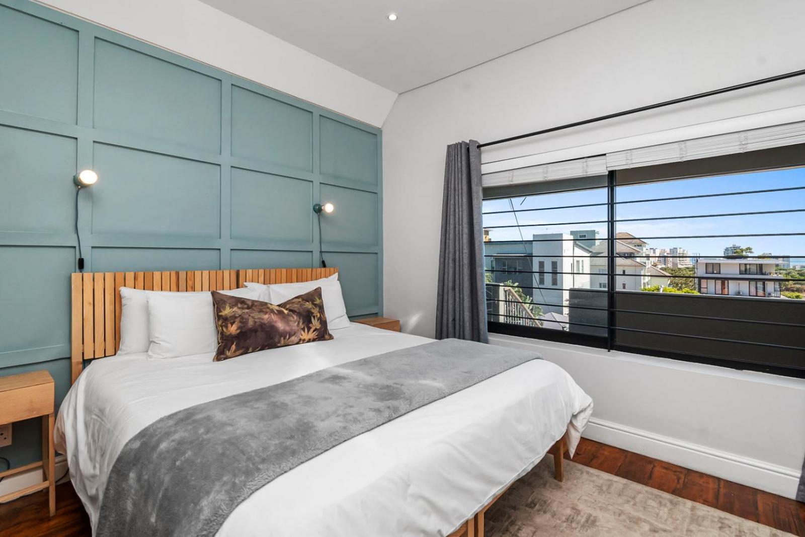 Hotel Antrim House By Totalstay