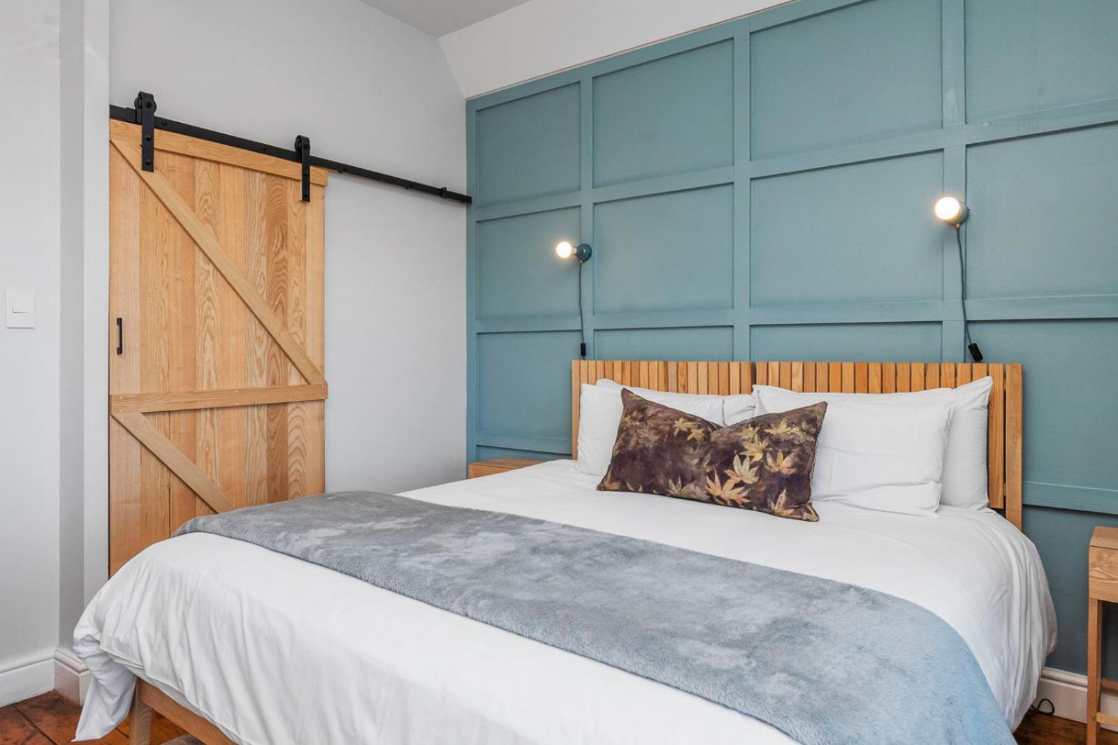 Antrim House By Totalstay Hotel Cape Town