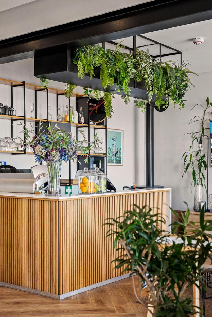 Antrim House By Totalstay Hotel