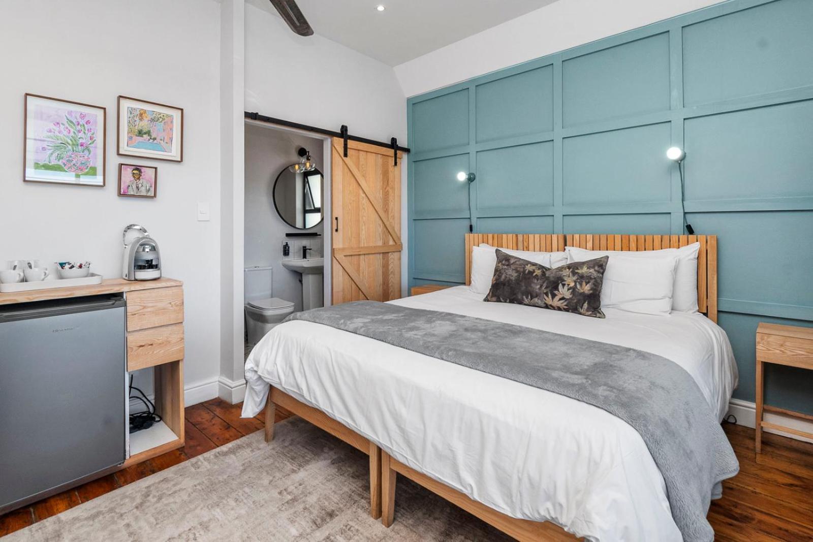 Antrim House By Totalstay *