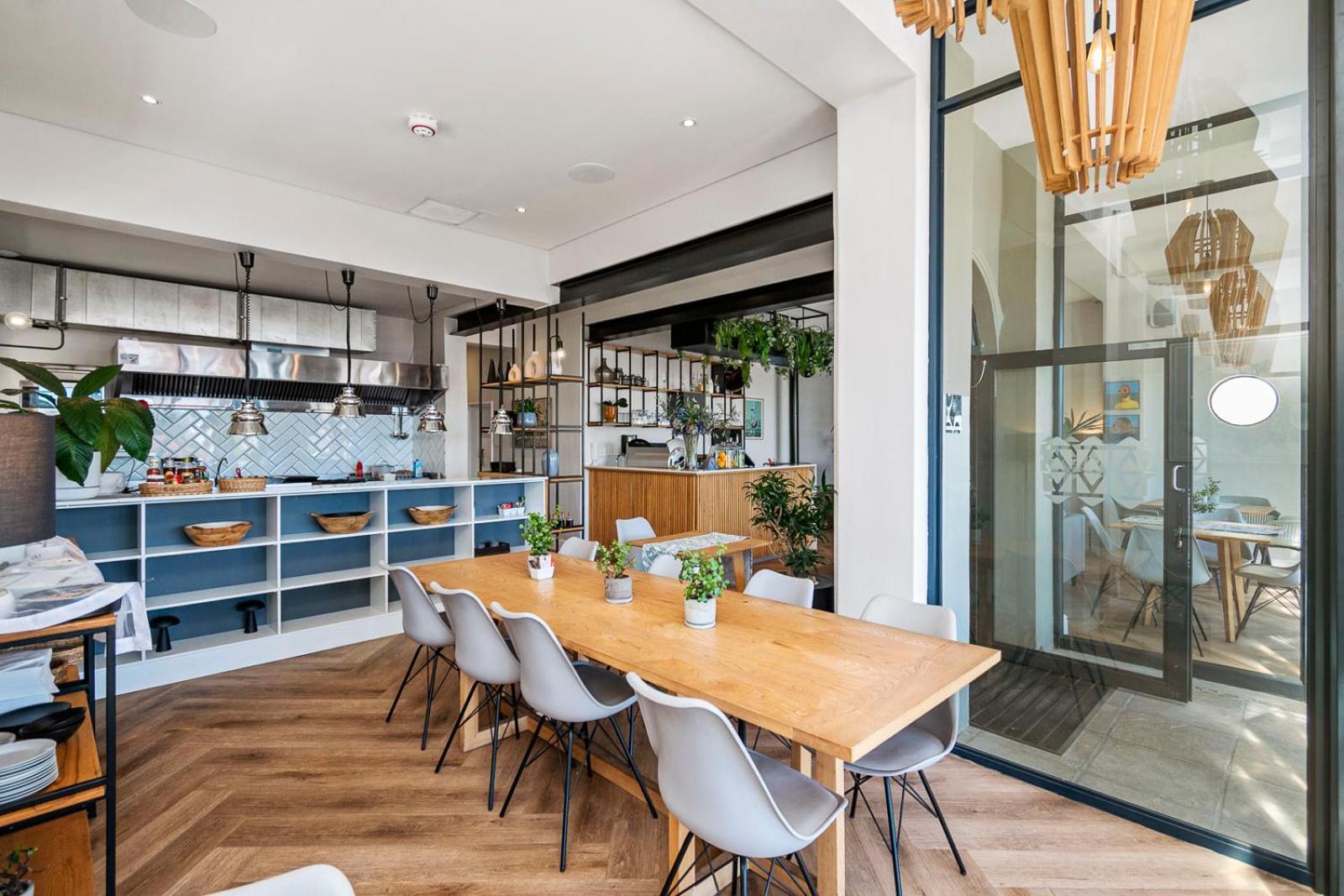 Antrim House By Totalstay Cape Town