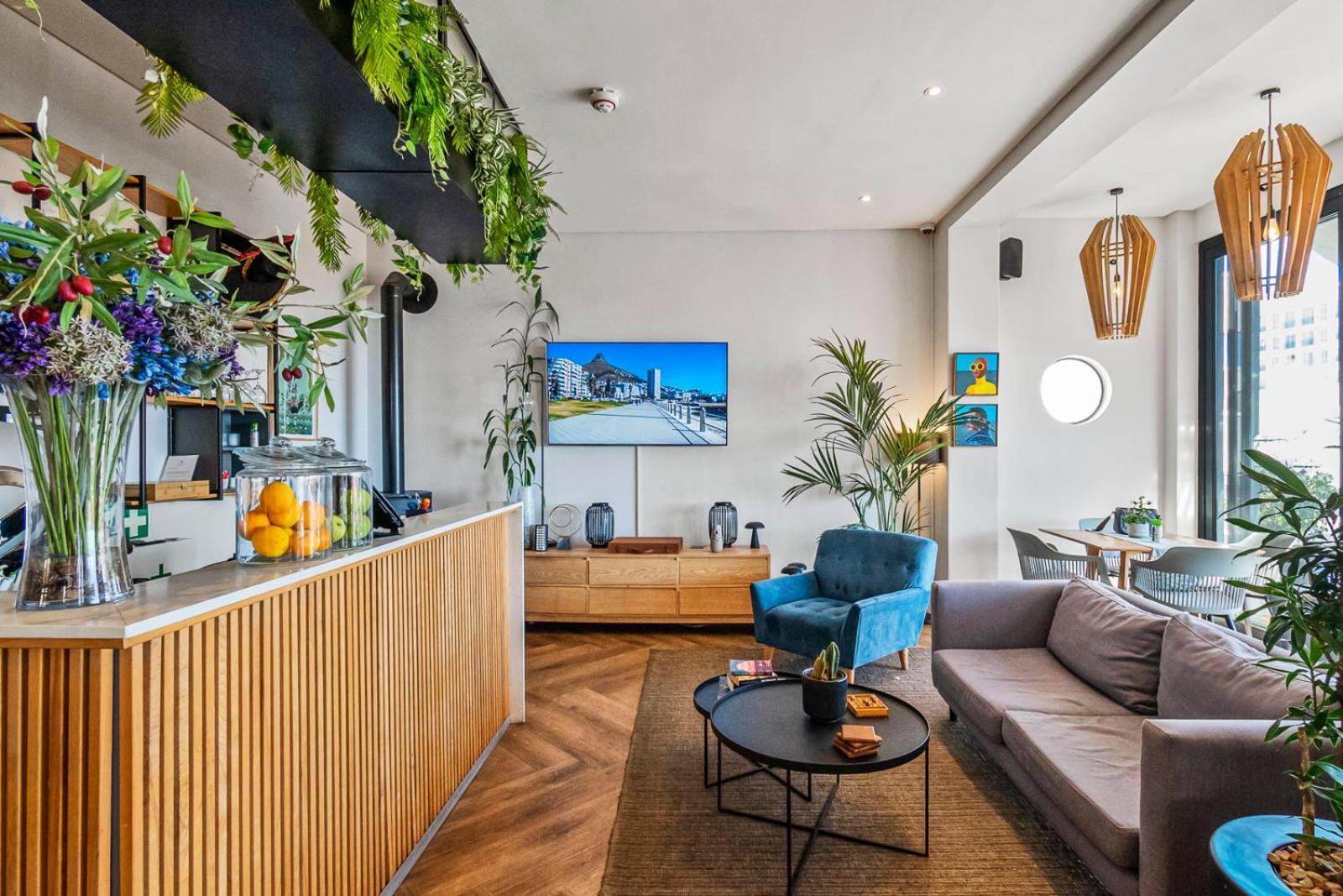 Hotel Antrim House By Totalstay Cape Town