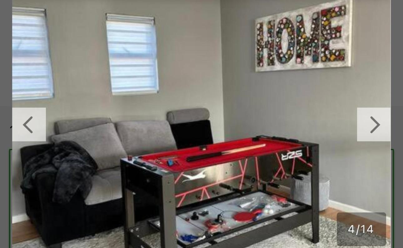 Guest house Ya Eagle Wings Self Catering Shared A Cape Town