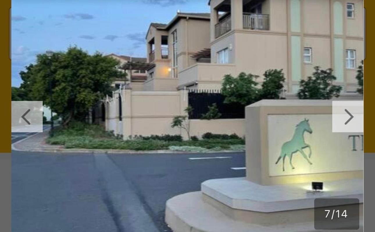 Ya Eagle Wings Self Catering Shared A Guest house *