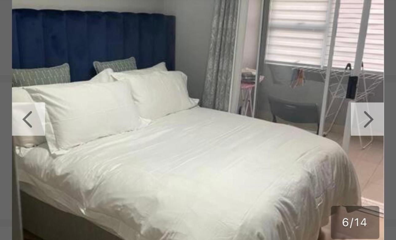 Ya Eagle Wings Self Catering Shared A * Cape Town