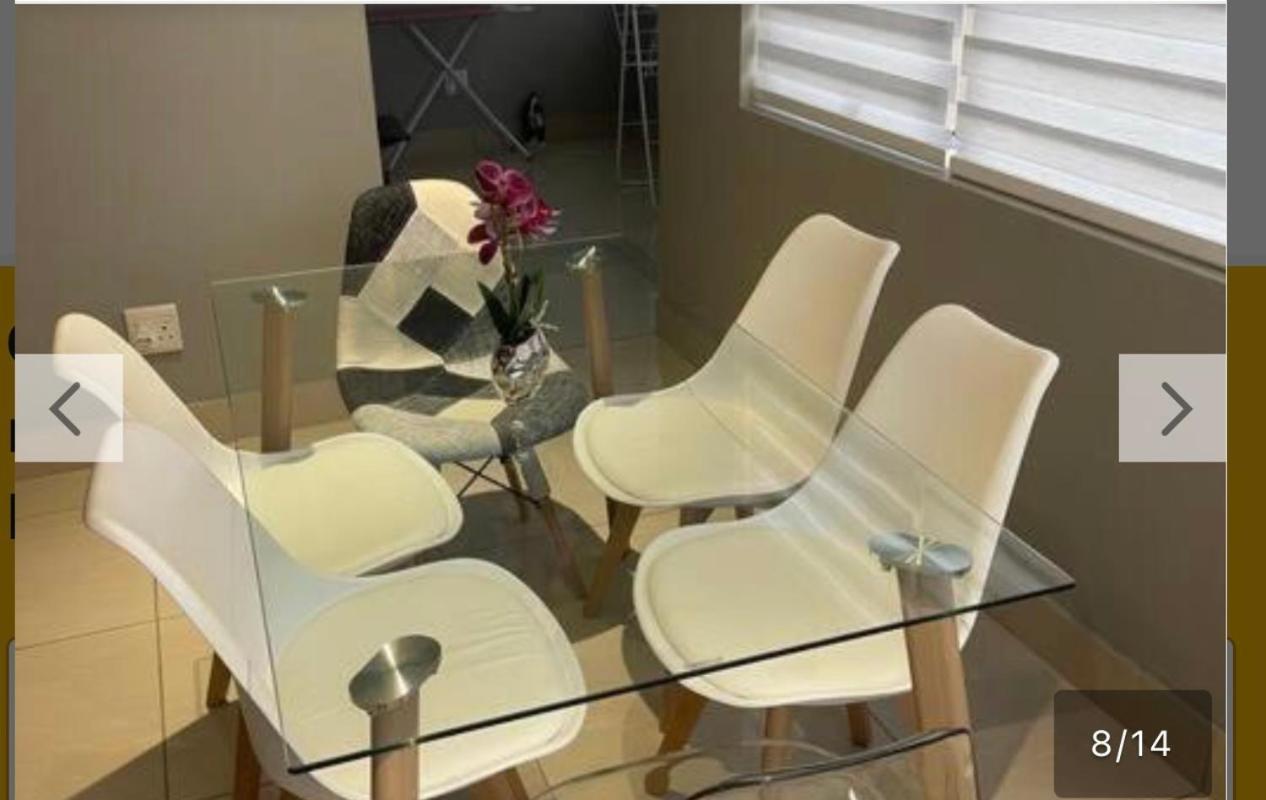 Ya Eagle Wings Self Catering Shared A