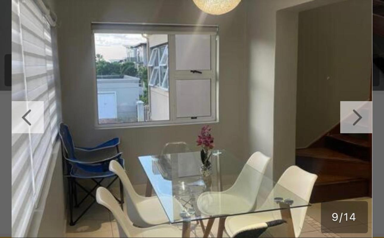 Ya Eagle Wings Self Catering Shared A Guest house