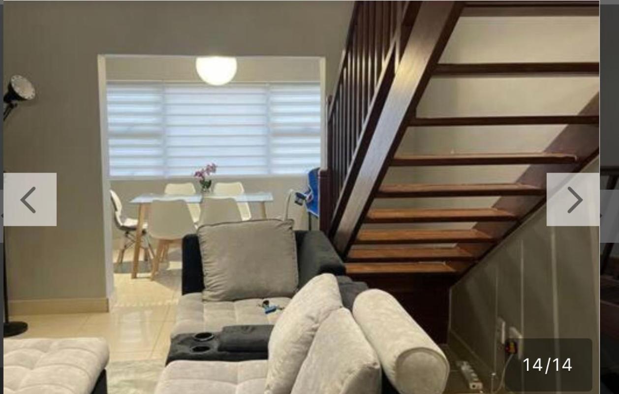 Guest house Ya Eagle Wings Self Catering Shared A Cape Town
