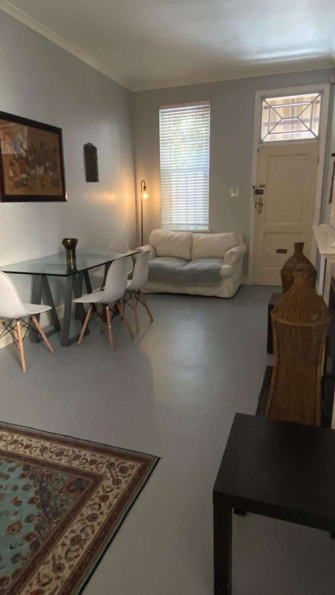 Vintage Alcove In Point, Sleeps 4 * Cape Town