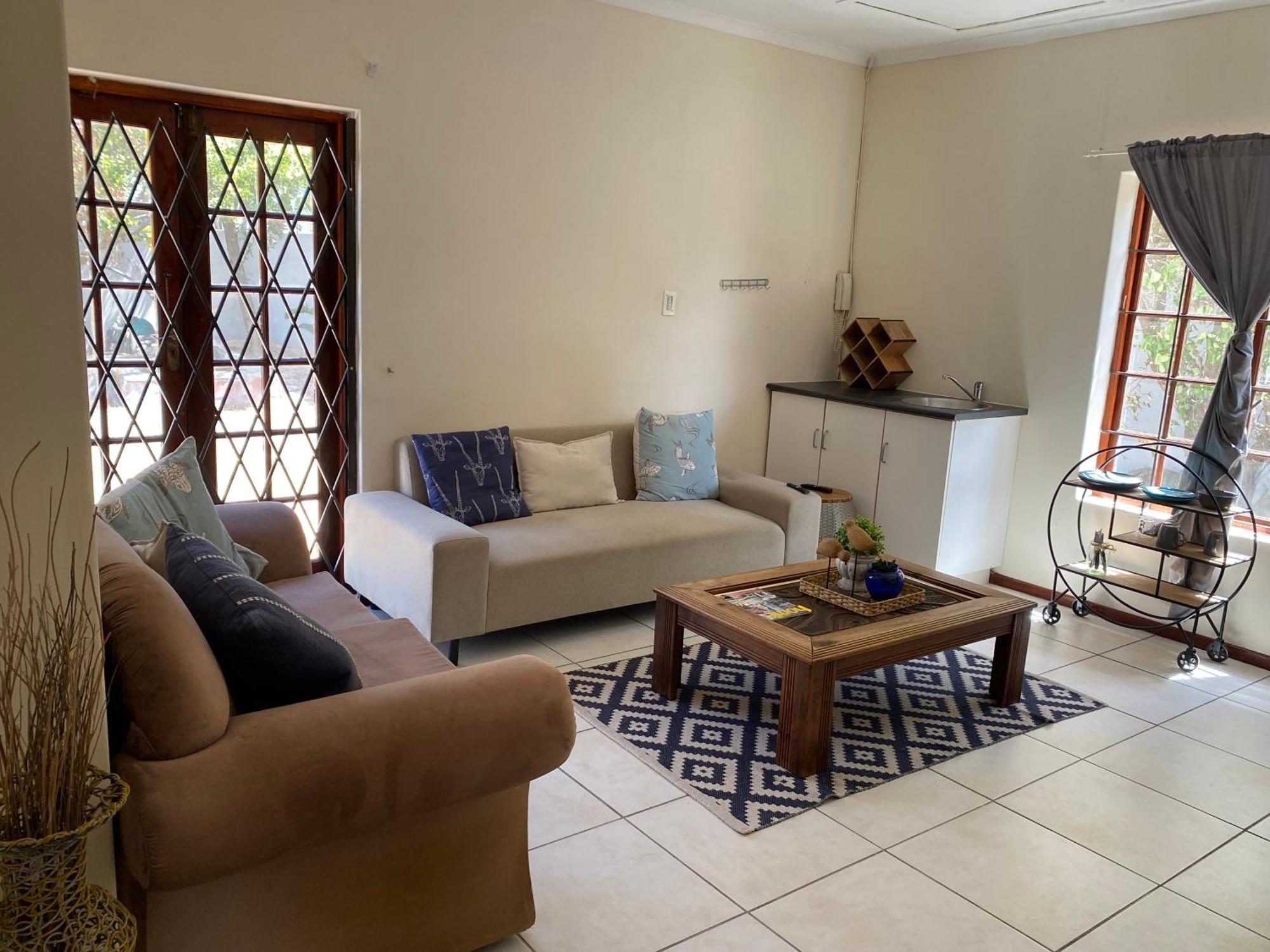 Homestay Cozy Coastal Getaway In Sunset Cape Town