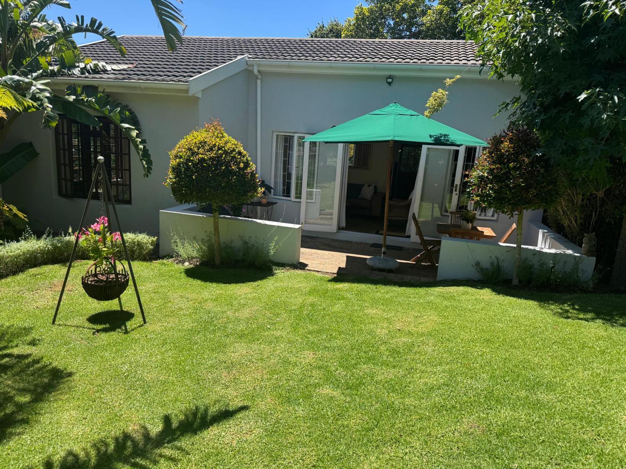 Apartment Grace Charming 2 Bed En-suite With Solar