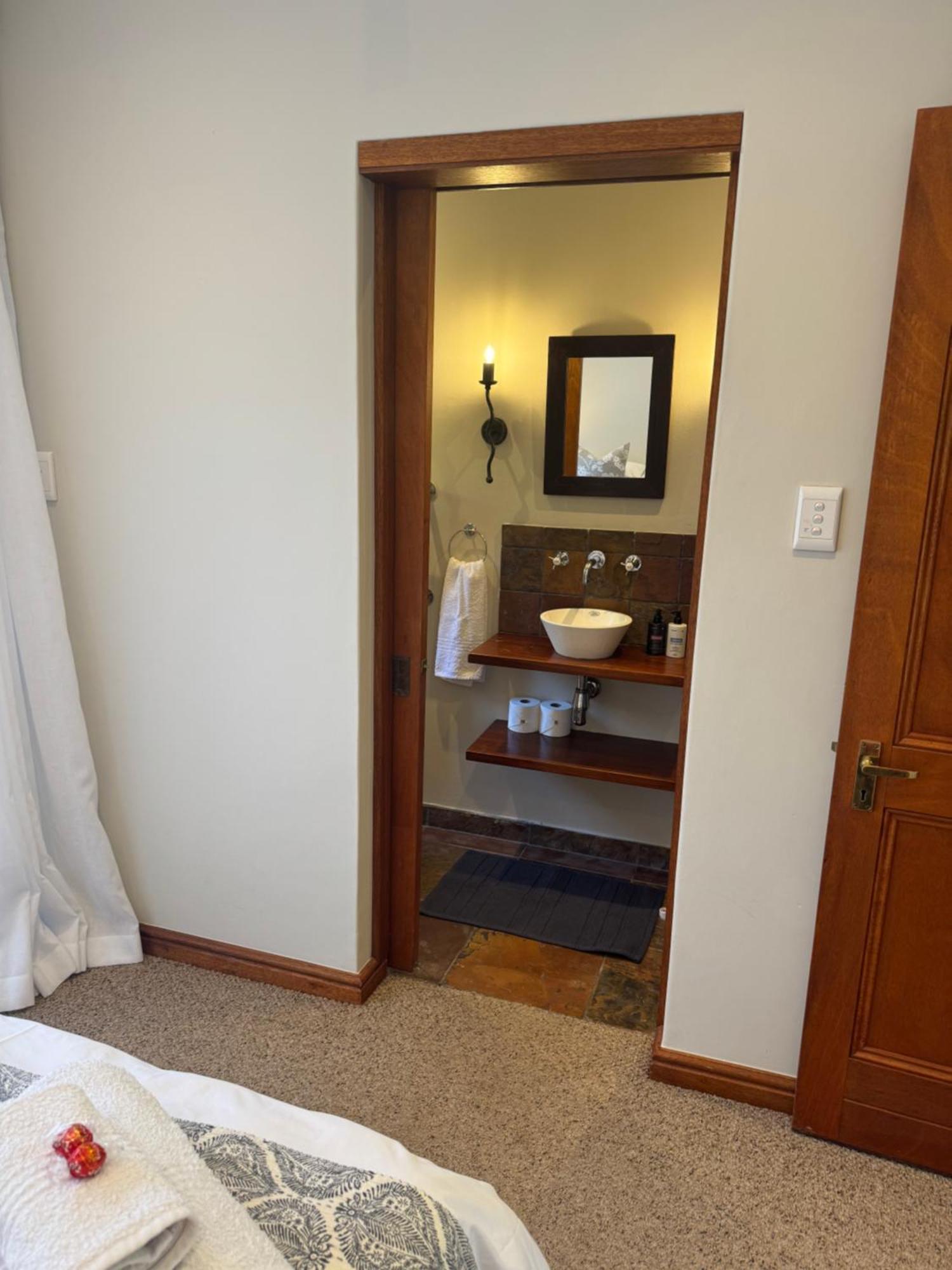 Grace Charming 2 Bed En-suite With Solar *