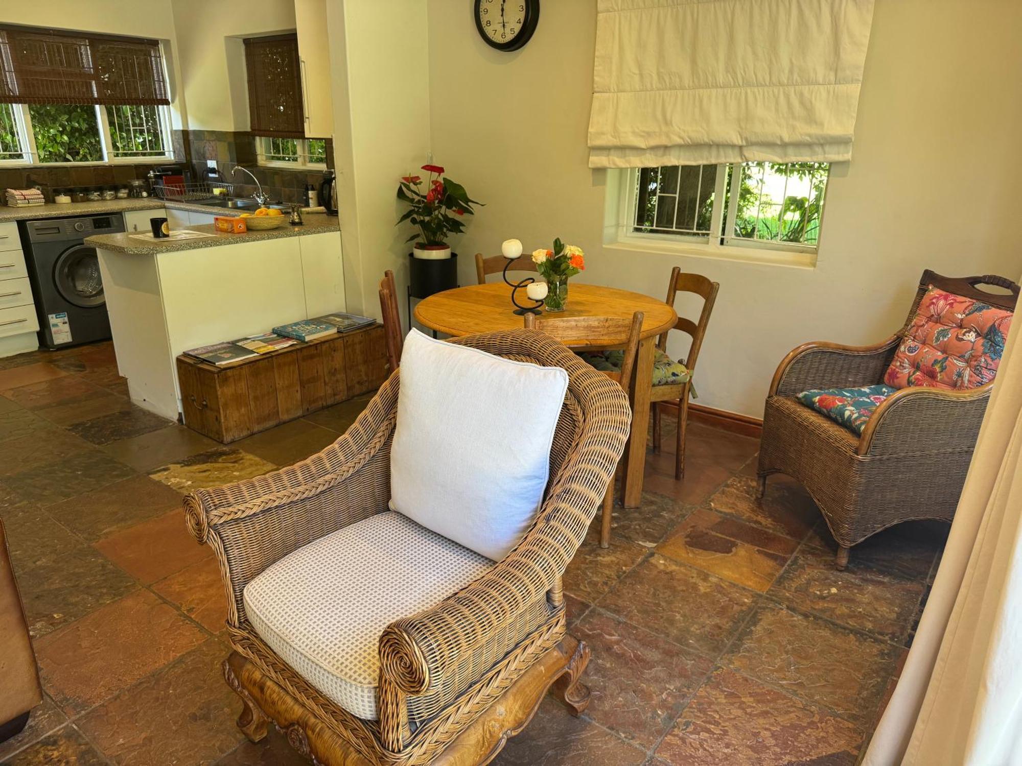 Grace Charming 2 Bed En-suite With Solar