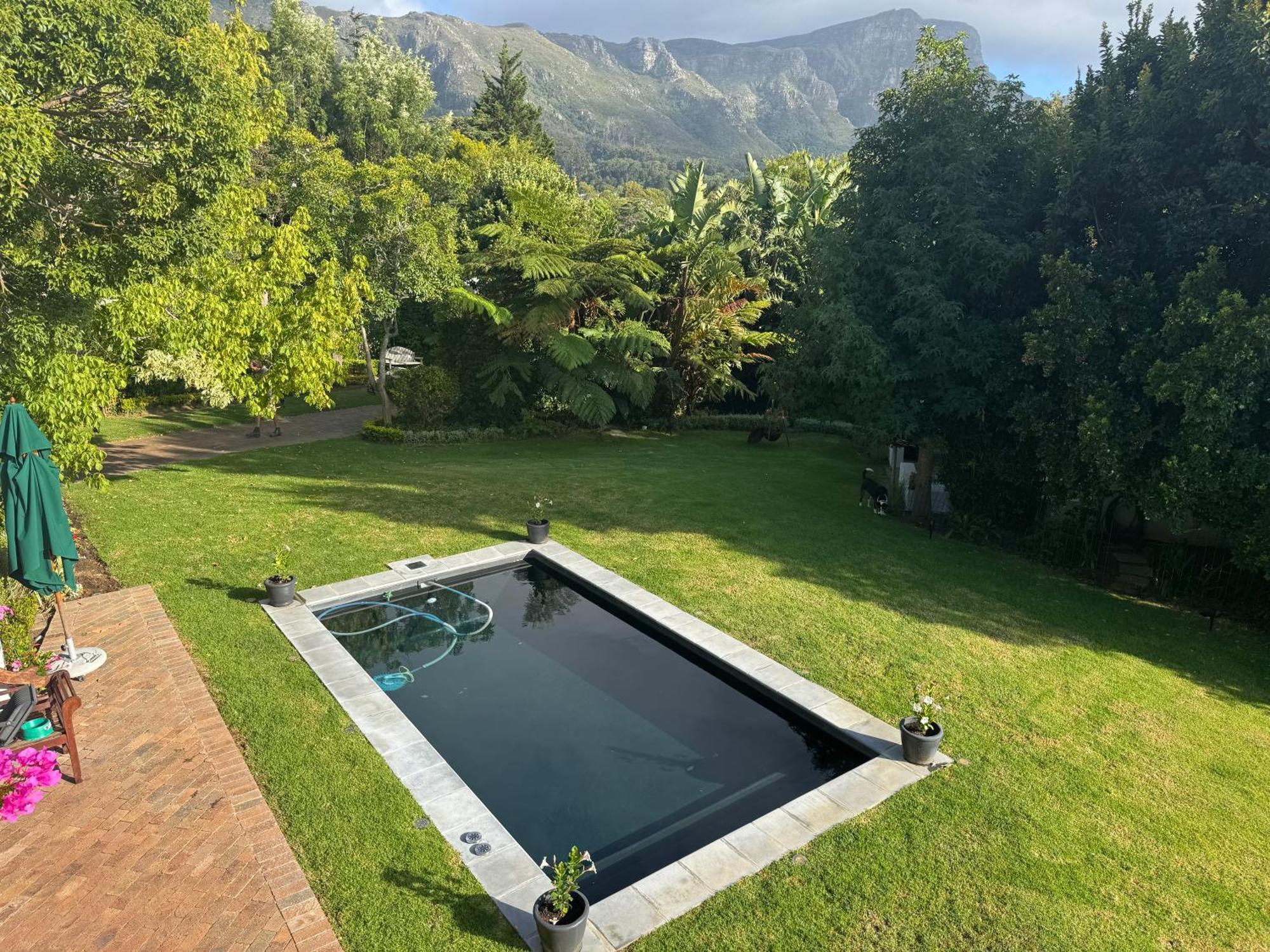 Grace Charming 2 Bed En-suite With Solar Apartment
