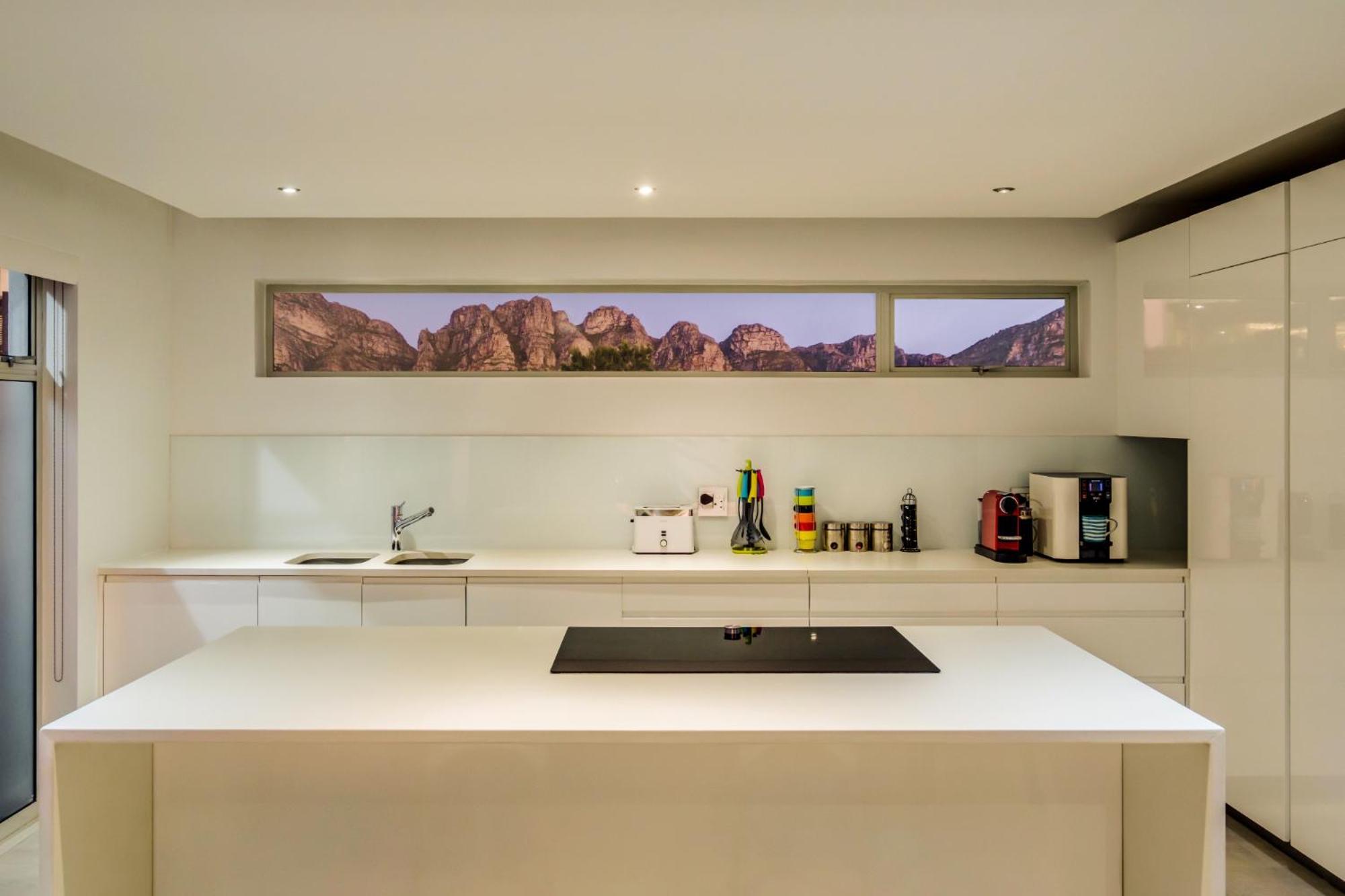 Houghton Penthouse