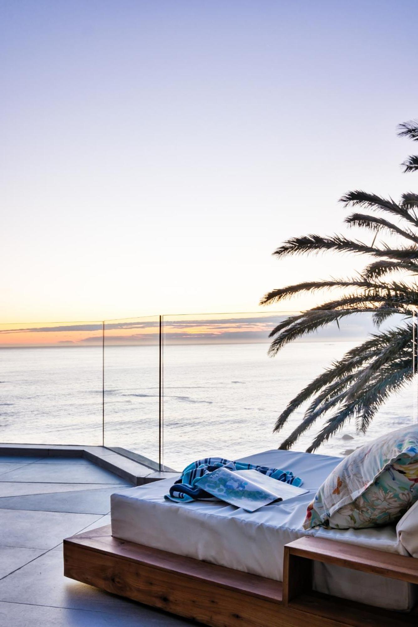 Houghton Penthouse Apartment Cape Town