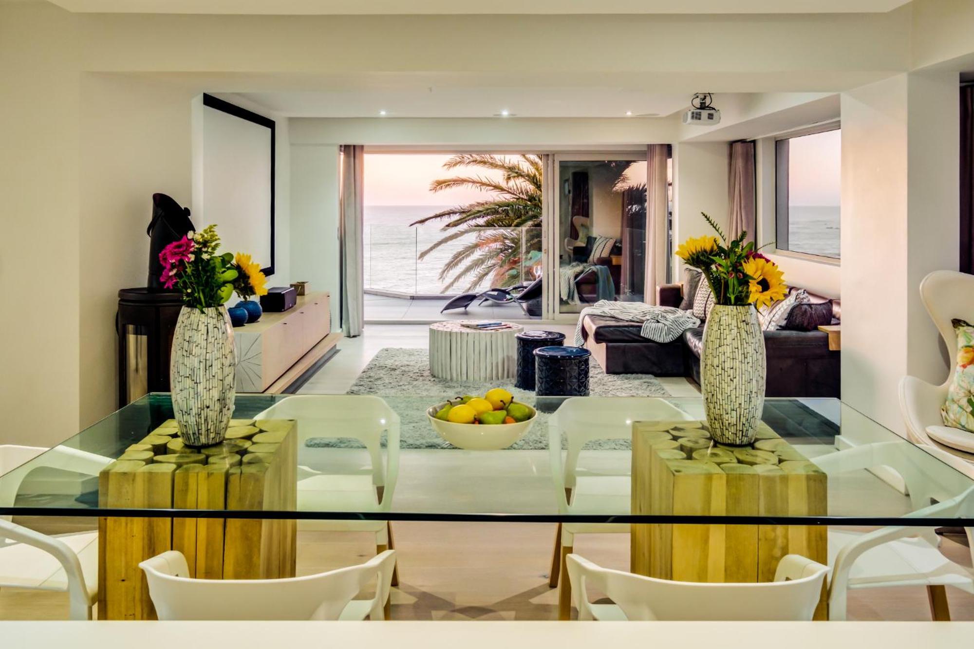 Houghton Penthouse *