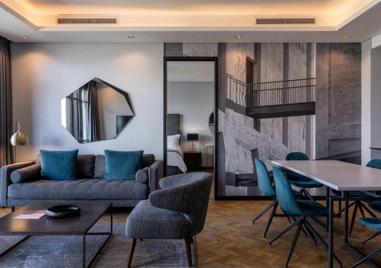 The Onyx By Newmark Hotel Cape Town