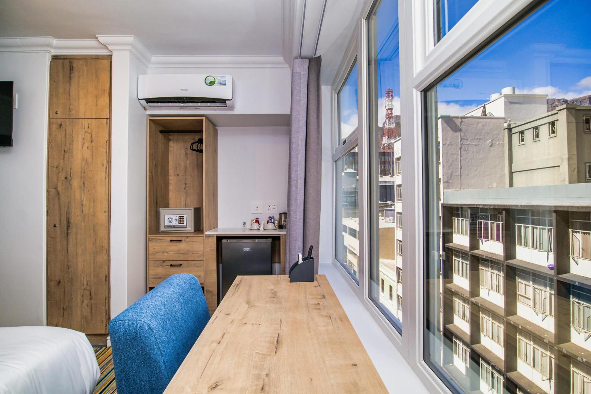 Hotel 9 On Barrack 3*