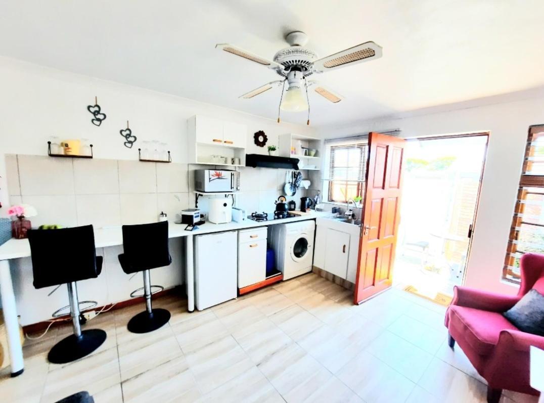 Cape Cozy 2 Apartment Cape Town