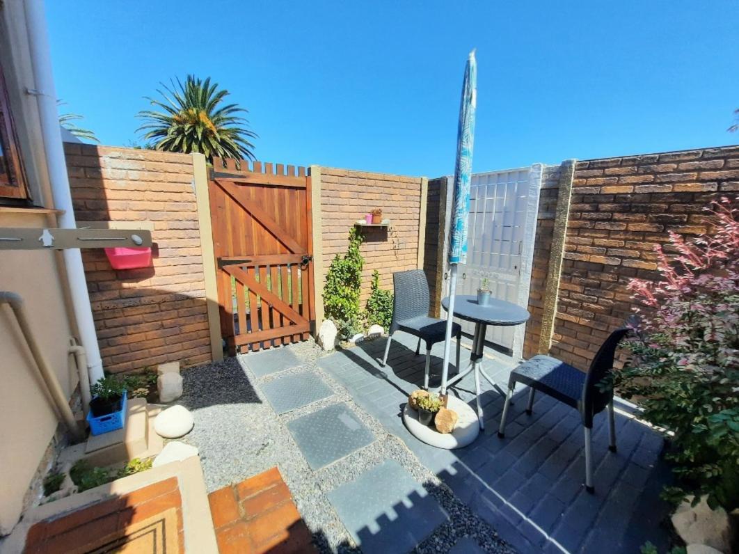 Apartment Cape Cozy 2 Cape Town