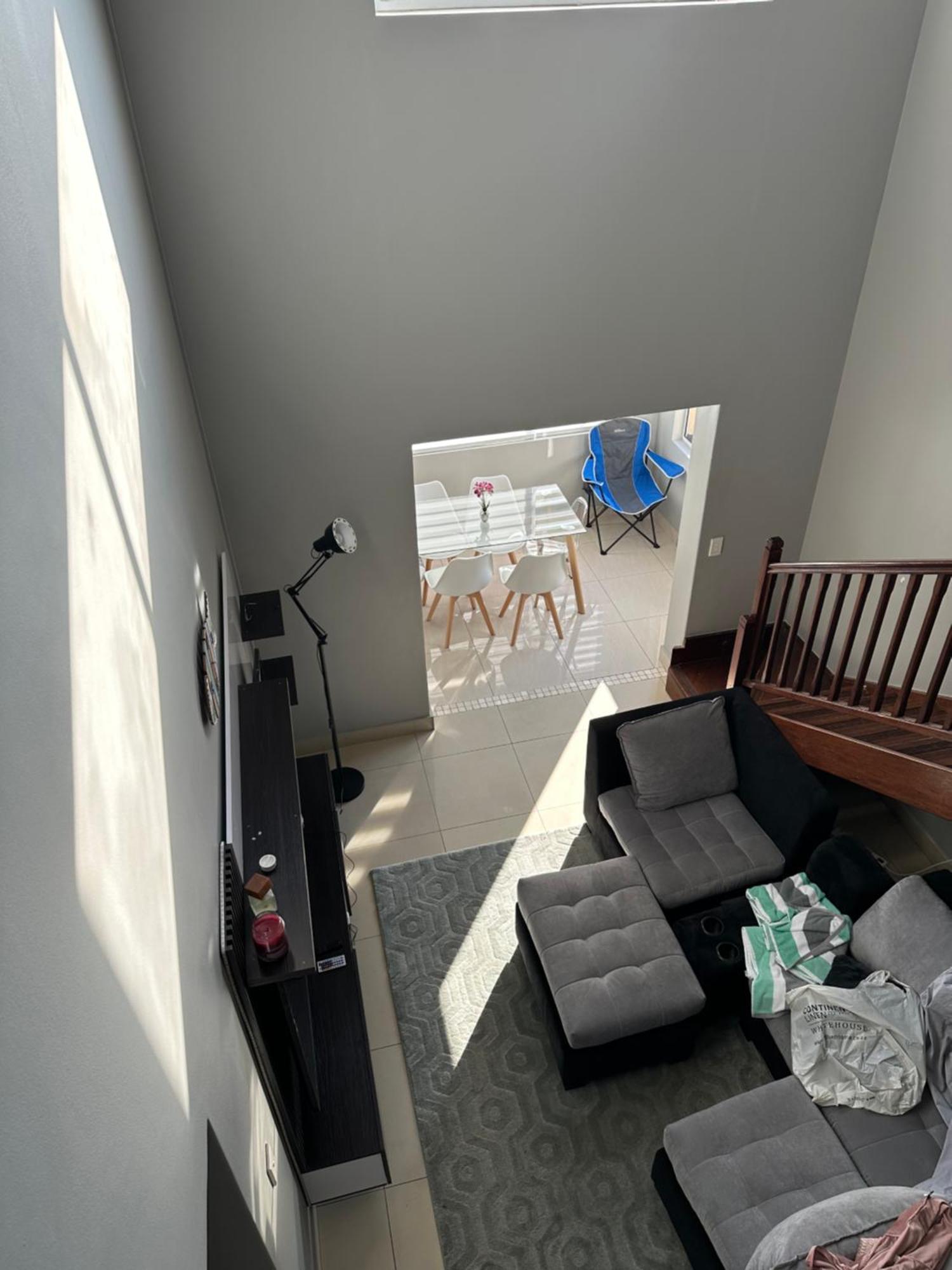 Guest house Ya Eagle Wings Self Catering Shared A
