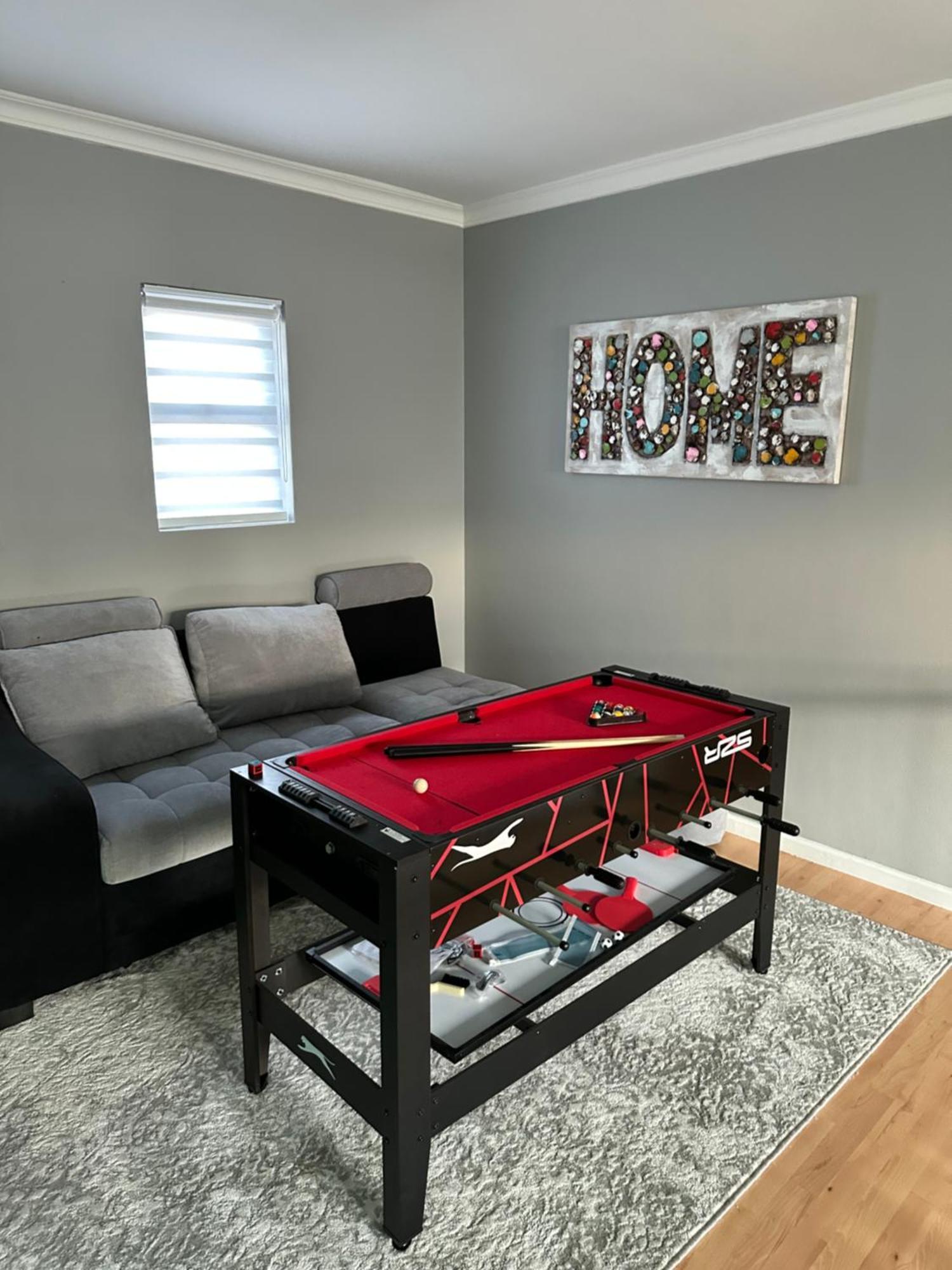 Ya Eagle Wings Self Catering Shared A Casa de hóspedes *