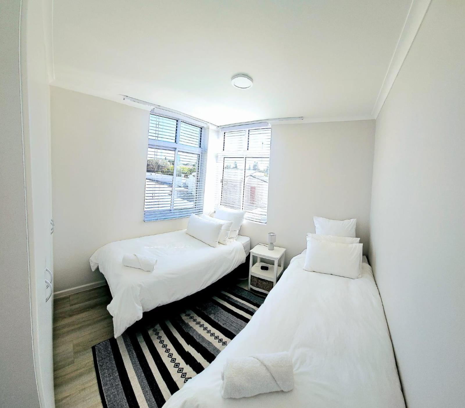 Apartamento Spacious Beachside Cidade Do Cabo