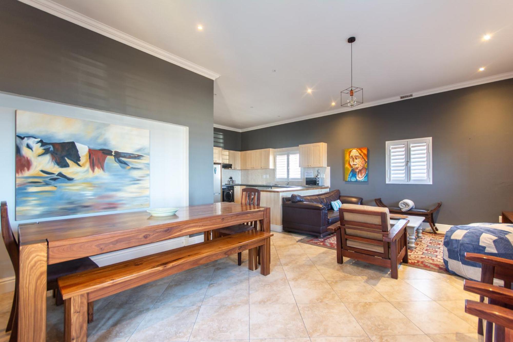 Millwood By Open Cidade Do Cabo