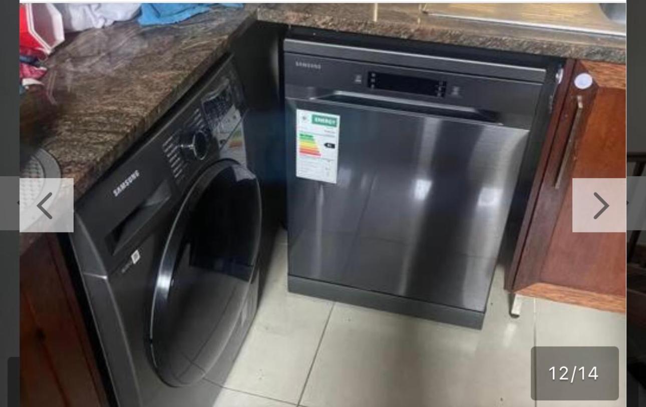 Ya Eagle Wings Self Catering Shared A