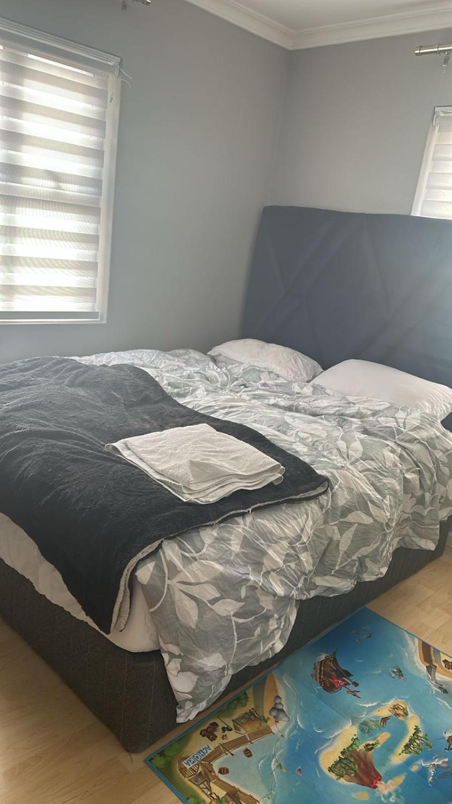 Ya Eagle Wings Self Catering Shared B Cidade Do Cabo