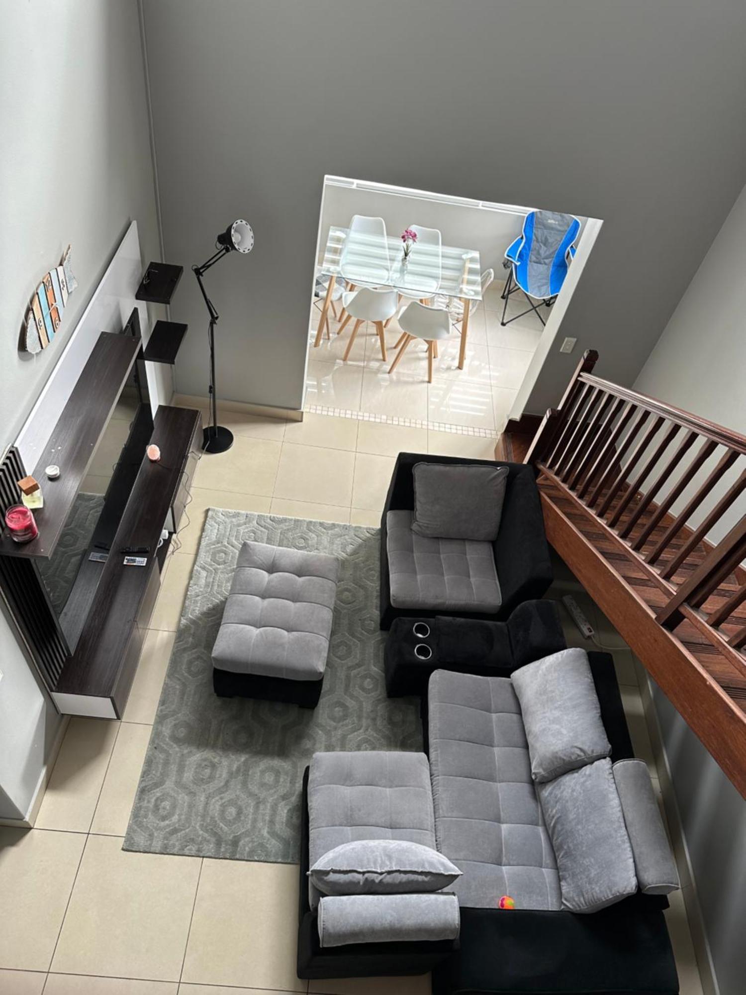 Ya Eagle Wings Self Catering Shared B Casa de hóspedes Cidade Do Cabo