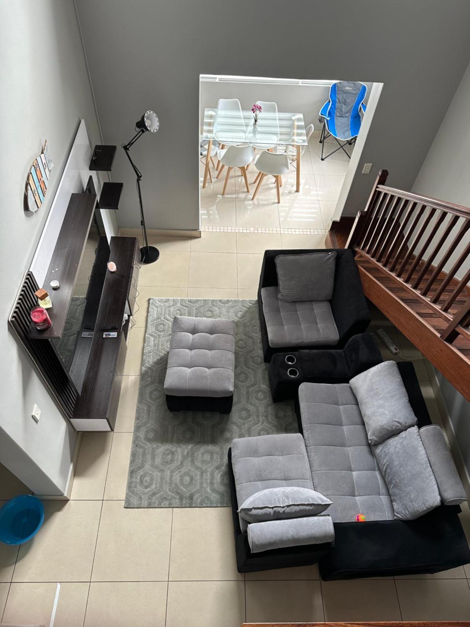 Ya Eagle Wings Self Catering Shared B *