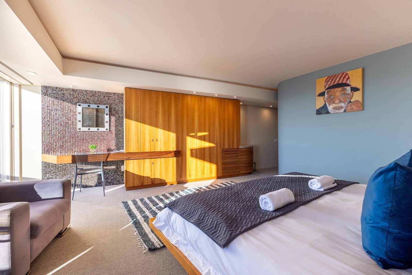 The Marvel House Guest house *