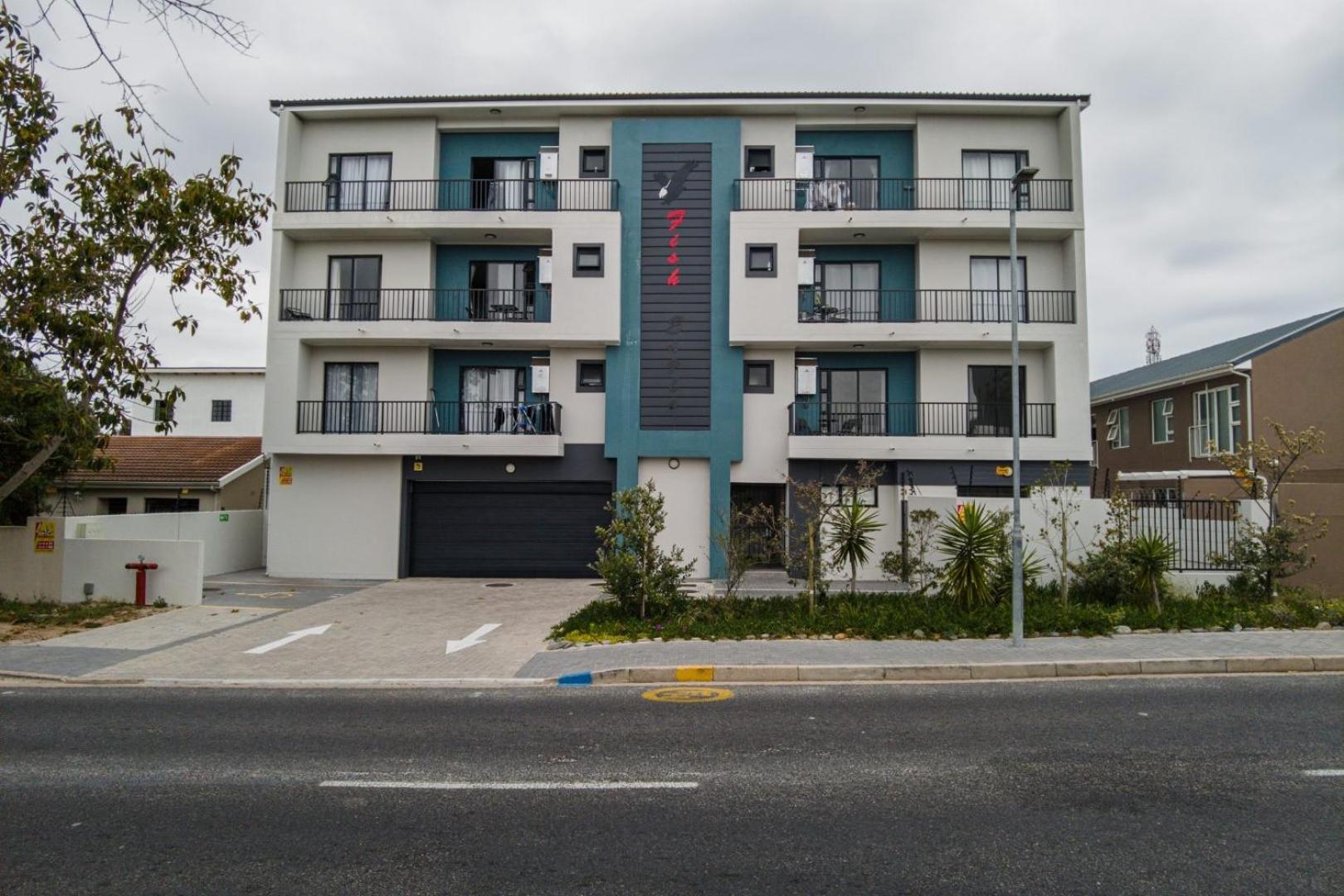 Seabreeze Summit Retreat Your Perfect Escape Apartamento Cidade Do Cabo