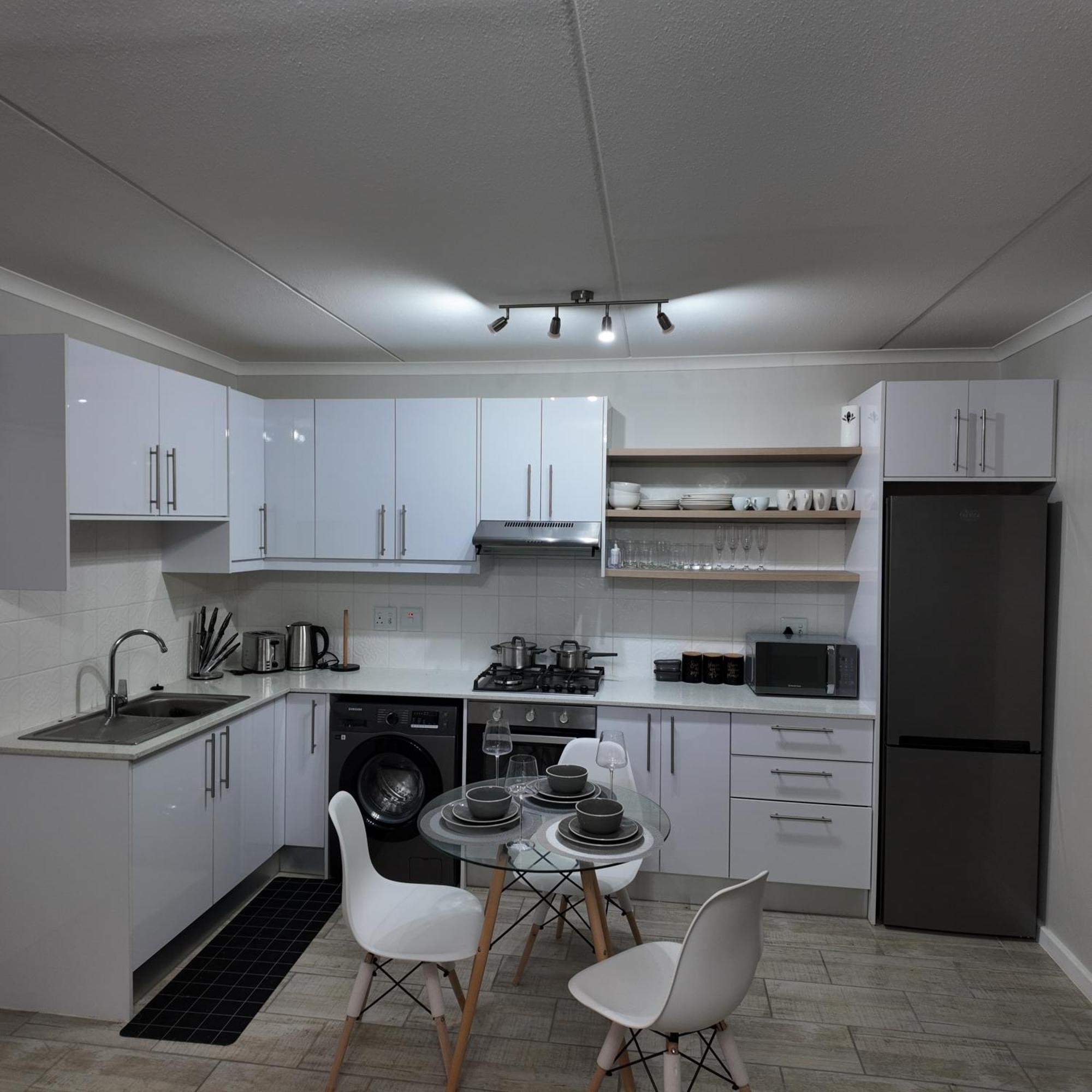 Apartamento Seabreeze Summit Retreat Your Perfect Escape *