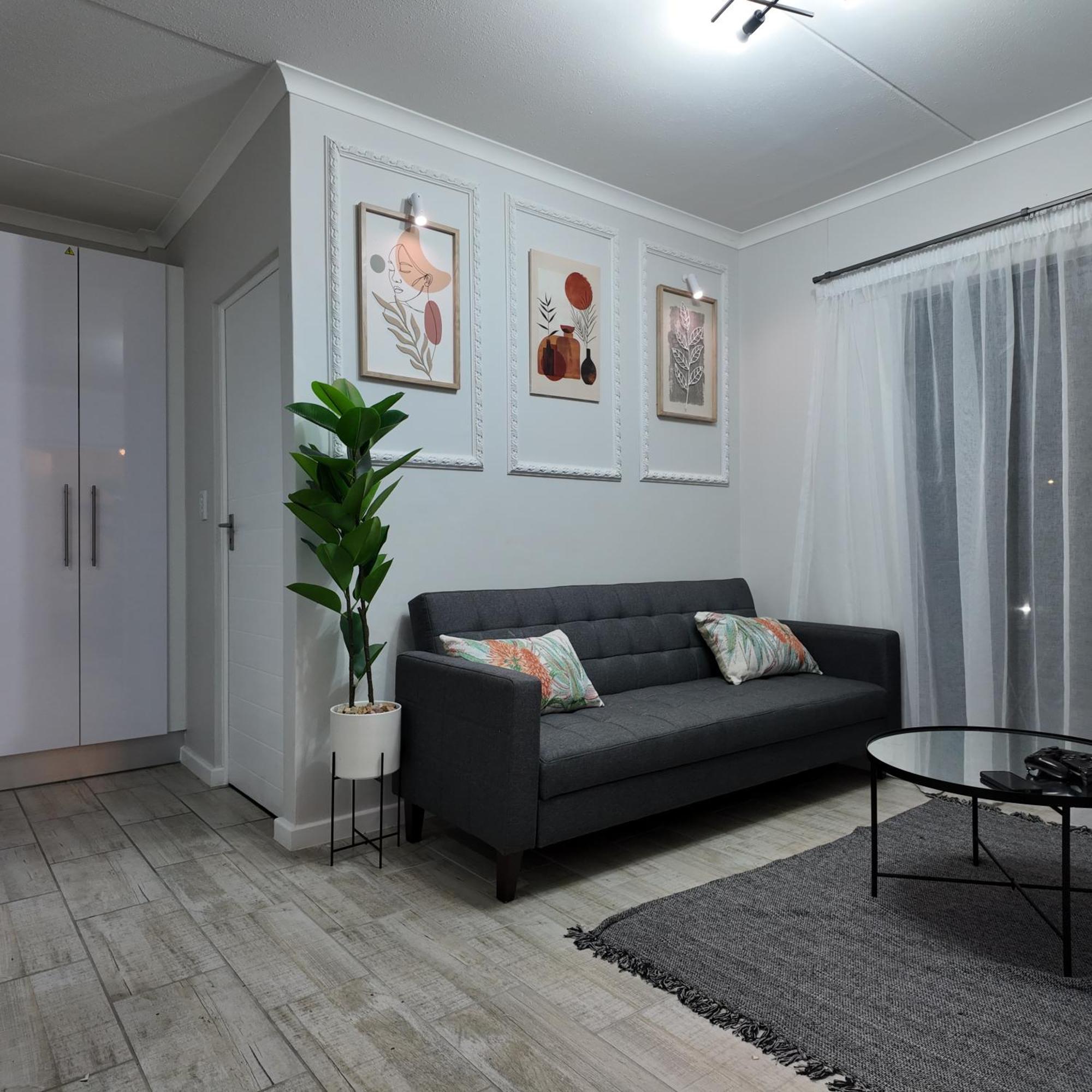 Seabreeze Summit Retreat Your Perfect Escape * Cidade Do Cabo