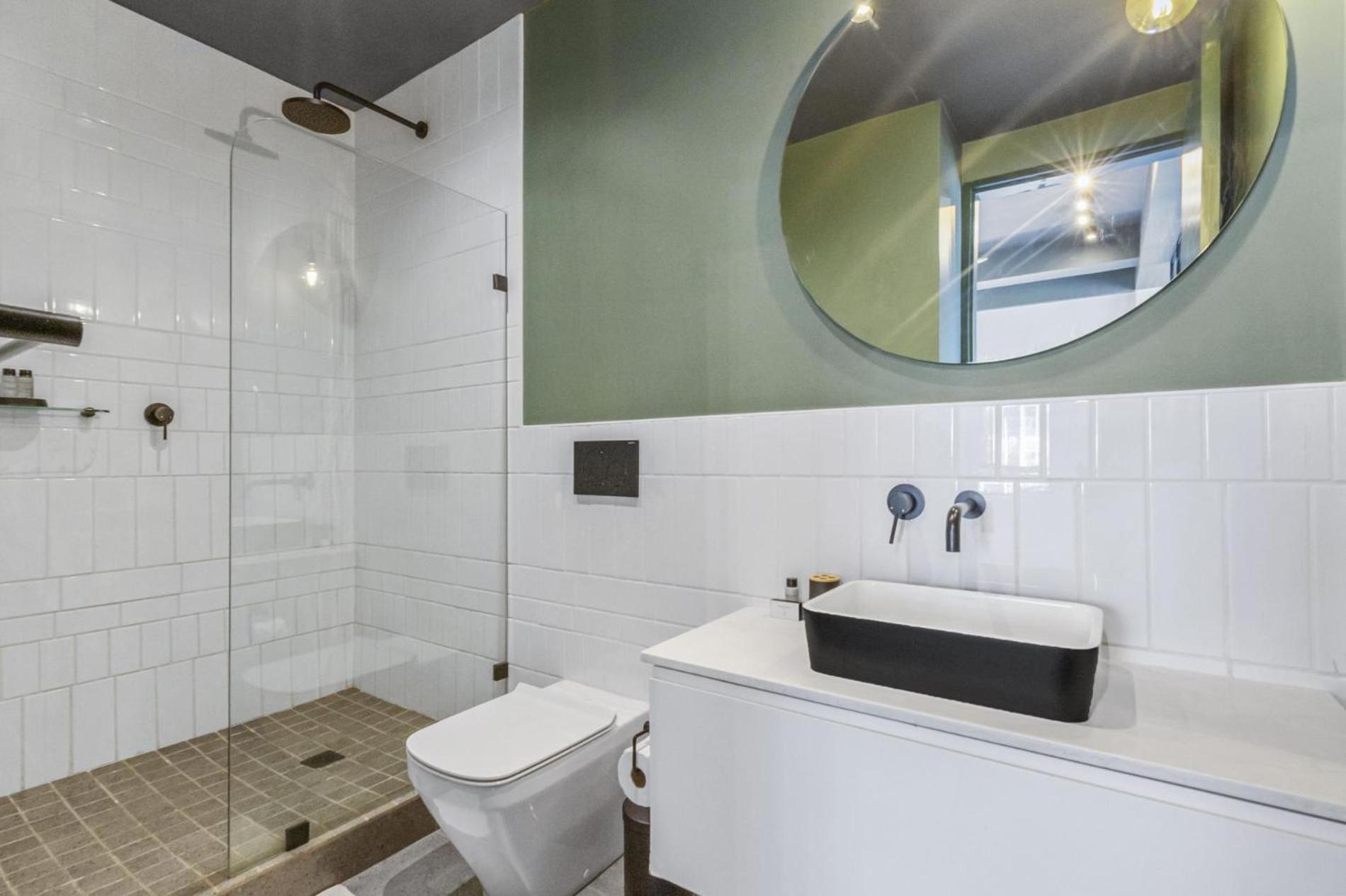 Duke 1 Bedroom With Mountain Views Rooftop Pool Apartamento