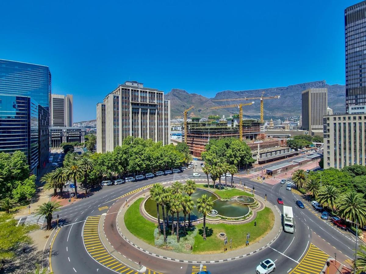 Duke 1 Bedroom With Mountain Views Rooftop Pool Apartamento *