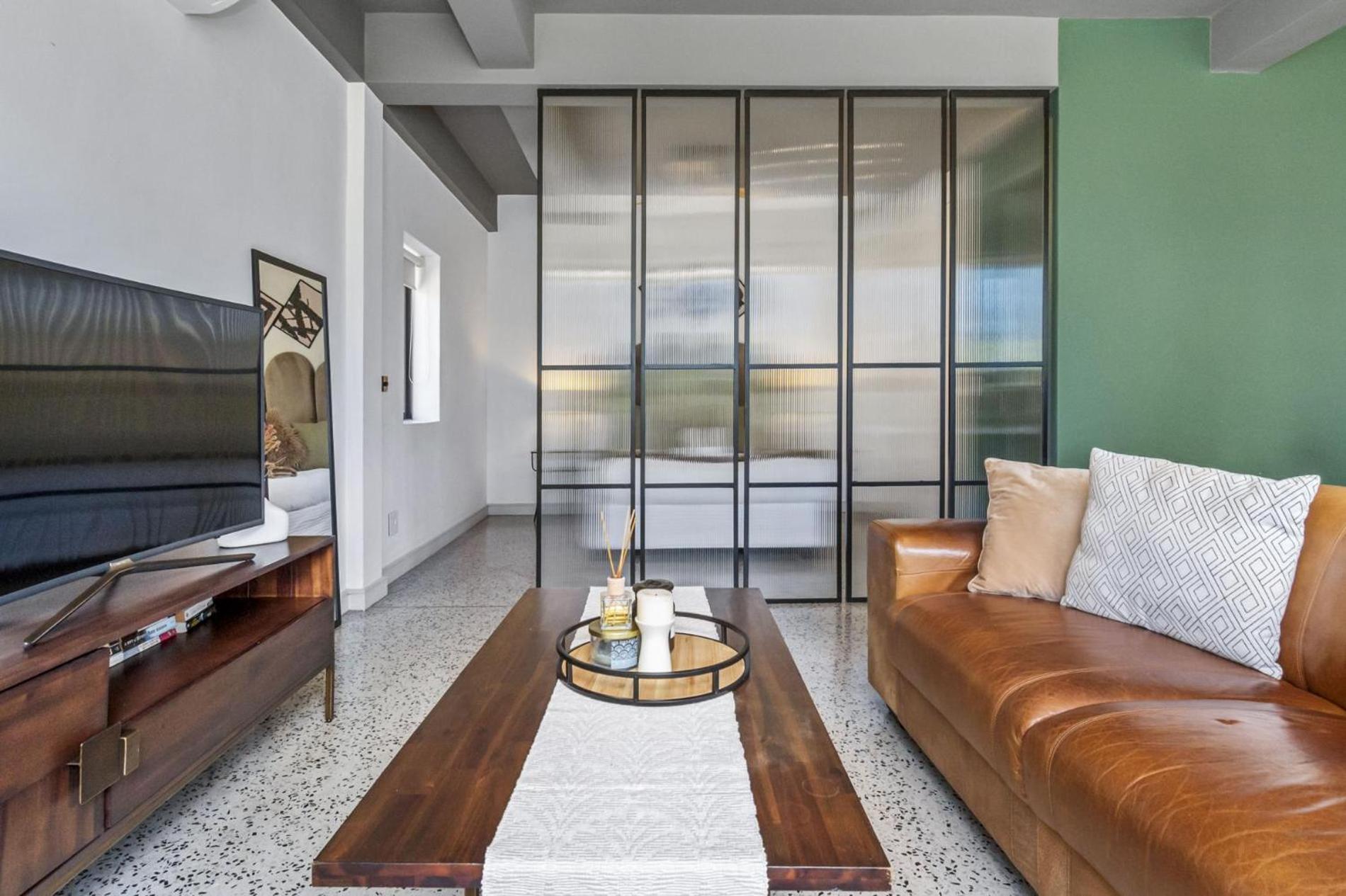 Apartamento Duke 1 Bedroom With Mountain Views Rooftop Pool